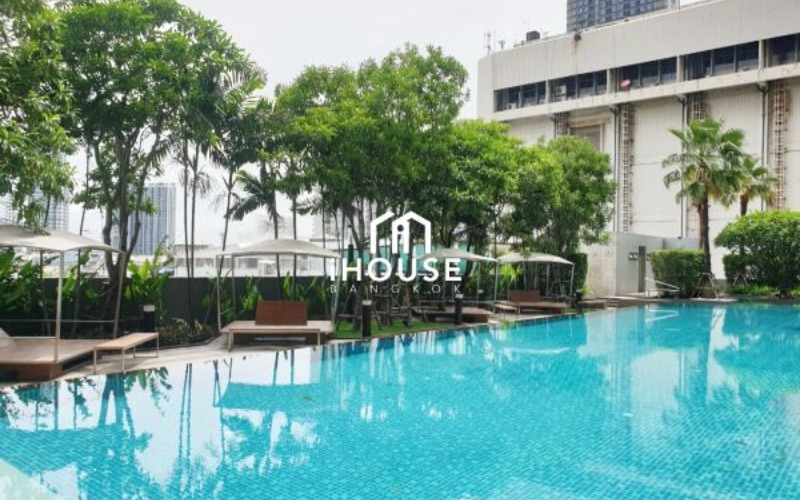 Q. House Condo Sukhumvit 79